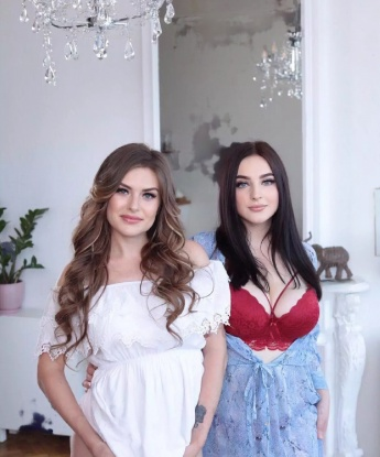 Анкета проститутки Ева - Фото 1, Берестечко, 26 лет, №2432